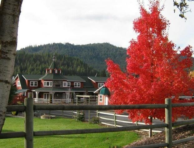 Beaver Valley Lodge hotel detail image 2