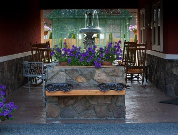 Beaver Valley Lodge hotel detail image 3