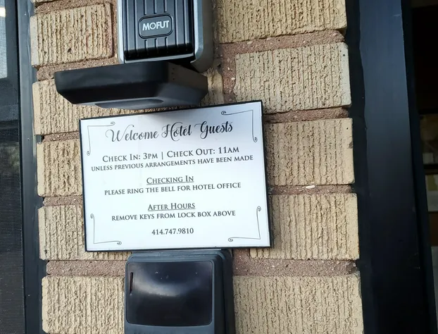 Sheridan's Bed & Breakfast hotel detail image 2