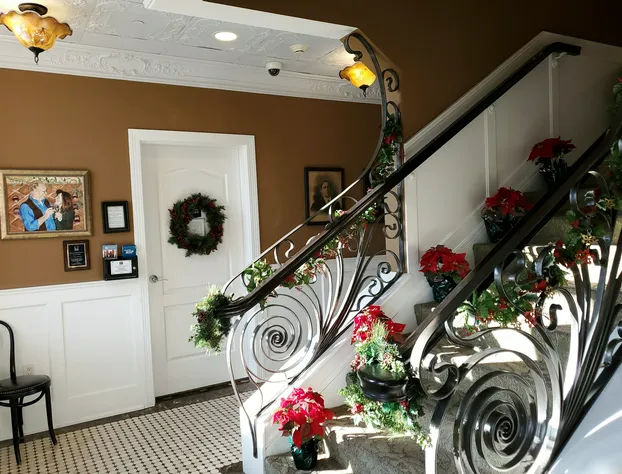 Sheridan's Bed & Breakfast hotel detail image 3