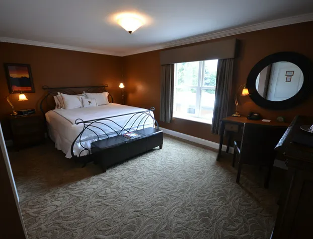 Sheridan's Bed & Breakfast hotel detail image 4