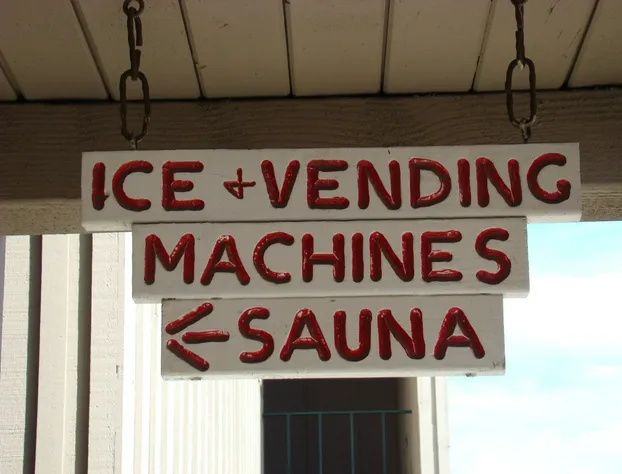 Wilderness Inn hotel detail image 1