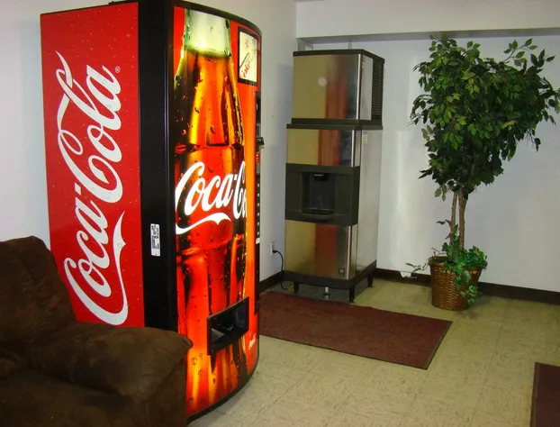 Wilderness Inn hotel detail image 2