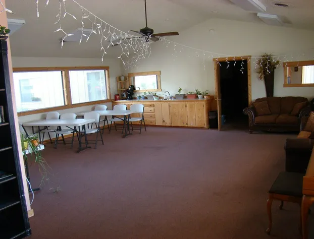 Wilderness Inn hotel detail image 3