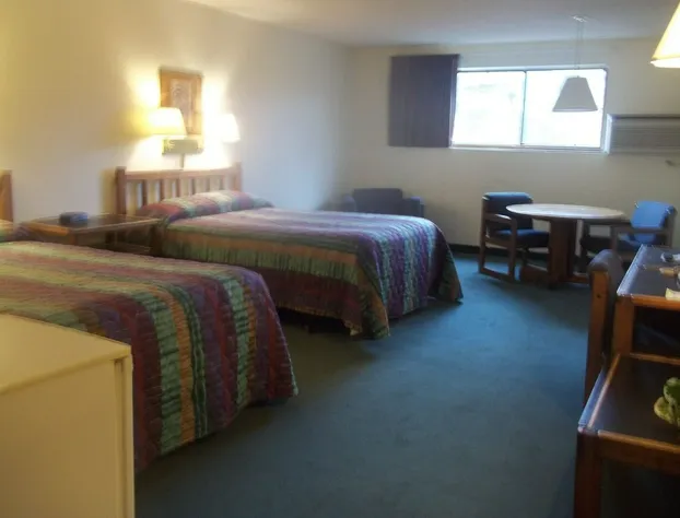 Wilderness Inn hotel detail image 4