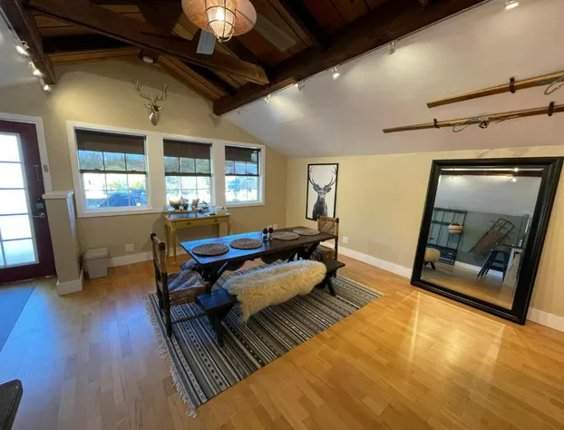 Yosemite Basecamp hotel detail image 1