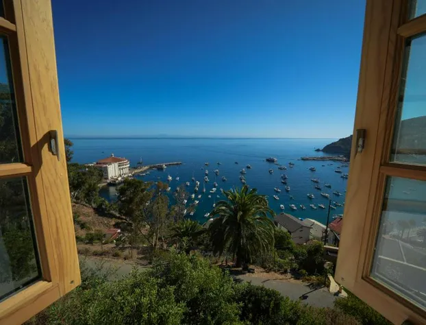 Zane Grey Pueblo Hotel hotel detail image 1