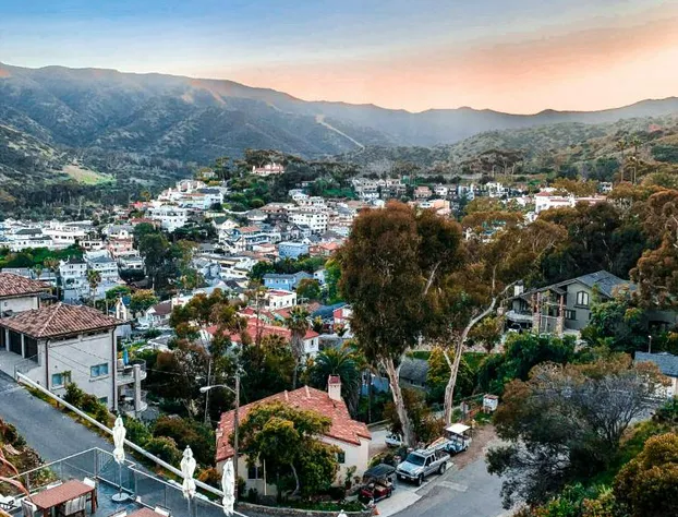 Zane Grey Pueblo Hotel hotel detail image 2
