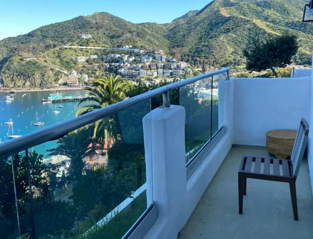 Zane Grey Pueblo Hotel hotel detail image 3