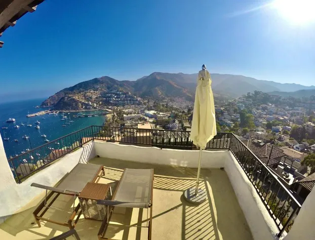 Zane Grey Pueblo Hotel hotel detail image 4