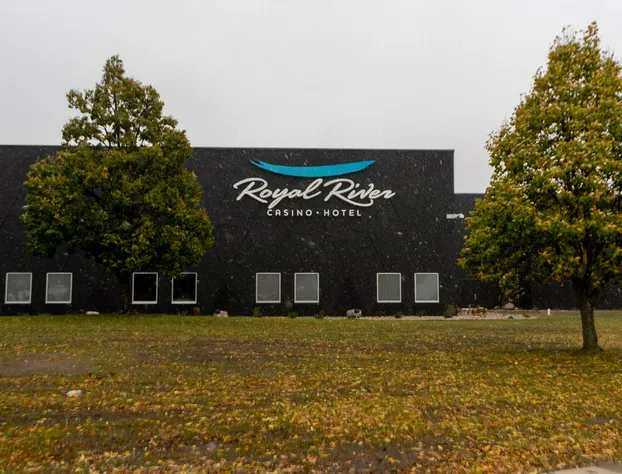 Royal River Casino and Hotel hotel detail image 1
