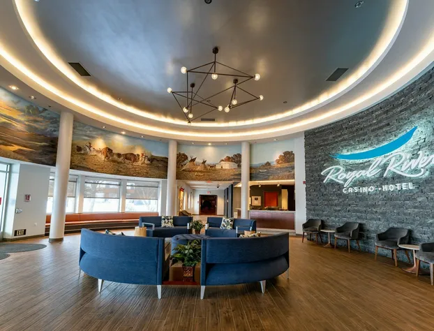 Royal River Casino and Hotel hotel detail image 4