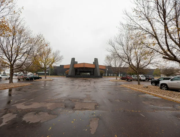 Royal River Casino and Hotel hotel detail image 2