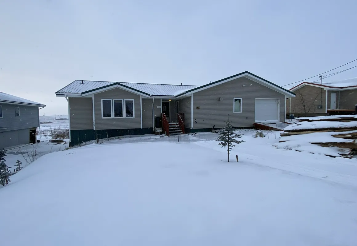 Igloo of Enlightenment hotel hero