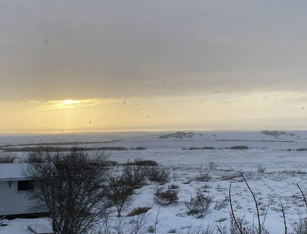 Igloo of Enlightenment hotel detail image 2