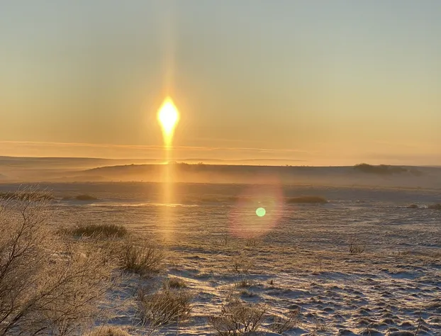 Igloo of Enlightenment hotel detail image 3