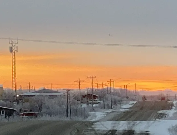 Igloo of Enlightenment hotel detail image 4