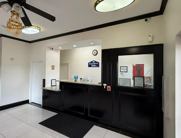 Executive Inn & Suites hotel detail image 3