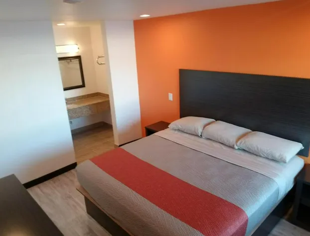 Budget Motel of USA hotel detail image 1