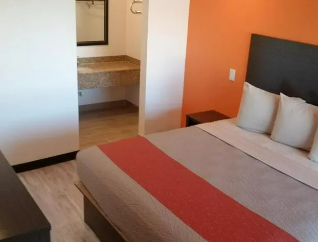 Budget Motel of USA hotel detail image 2