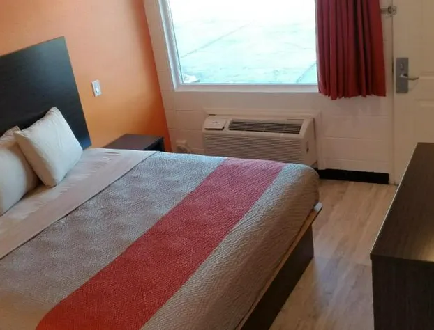 Budget Motel of USA hotel detail image 3