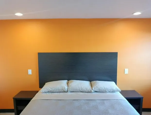 Budget Motel of USA hotel detail image 4