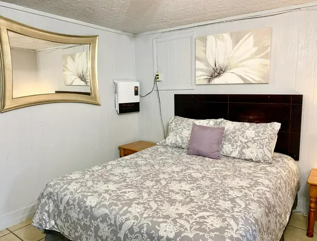 Spring Creek Hotel hotel detail image 3