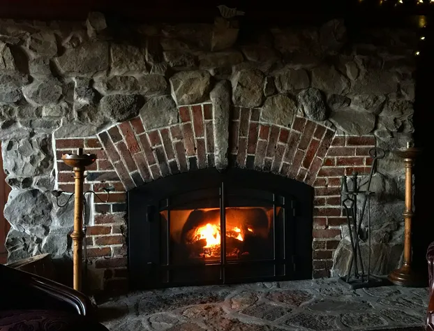 Laughing Heart Lodge hotel detail image 4