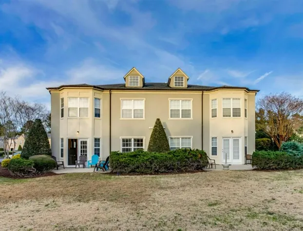 Legends Golf Resort Turnberry Park hotel detail image 1