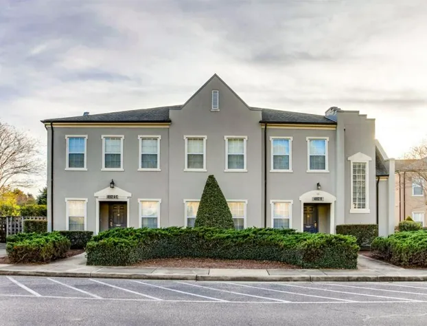 Legends Golf Resort Turnberry Park hotel detail image 2