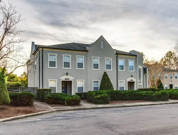 Legends Golf Resort Turnberry Park hotel detail image 3