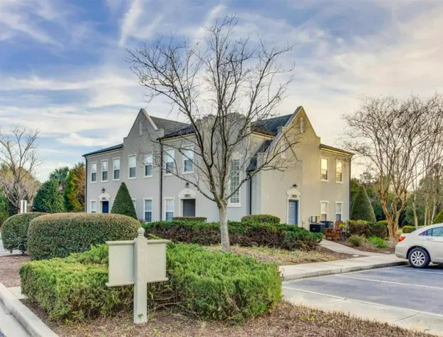 Legends Golf Resort Turnberry Park hotel detail image 4