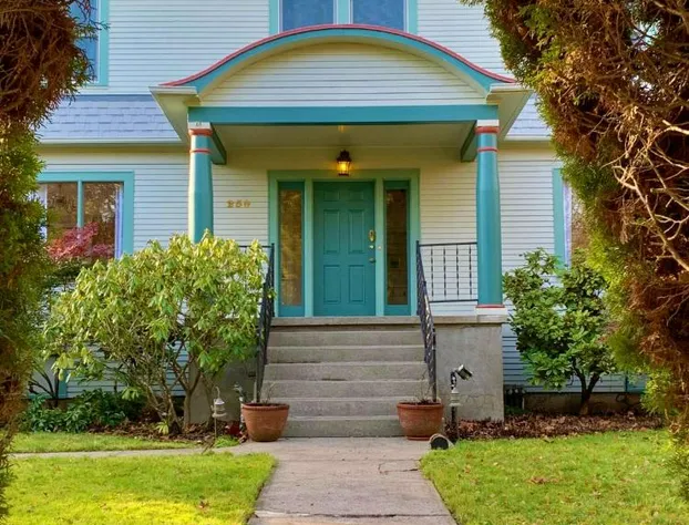 Riverpath Inn hotel detail image 1