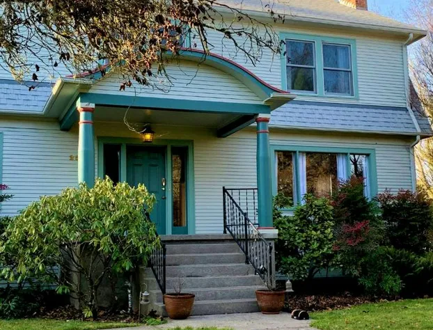 Riverpath Inn hotel detail image 2