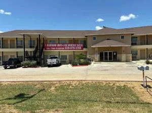 Hotel Cotulla hotel hero