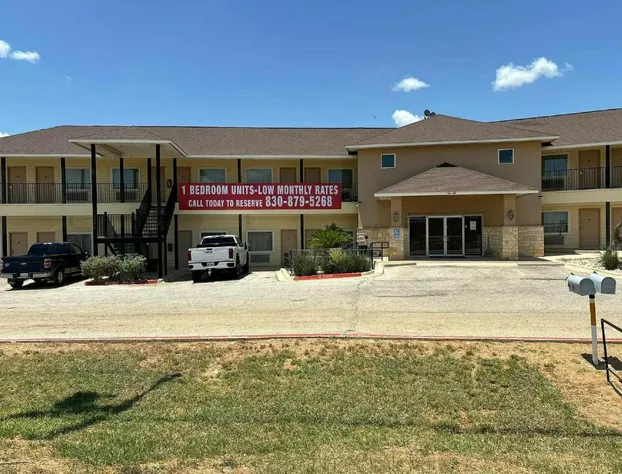 Hotel Cotulla hotel detail image 2