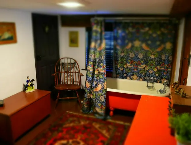 Daniels House Inn hotel detail image 2