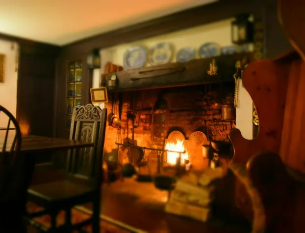 Daniels House Inn hotel detail image 4