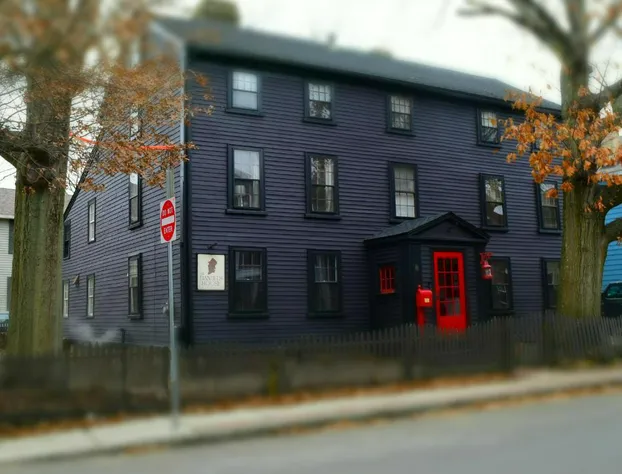 Daniels House Inn hotel detail image 1