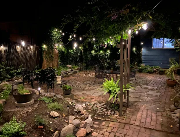 Daniels House Inn hotel detail image 2