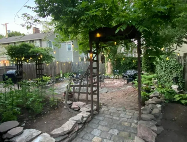 Daniels House Inn hotel detail image 3