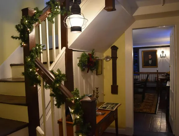 Daniels House Inn hotel detail image 4