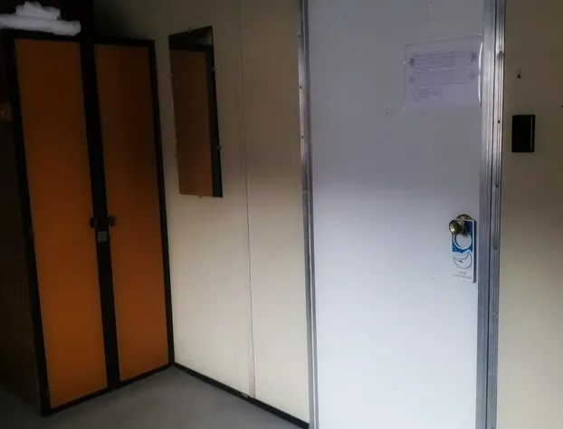 Valdez Airport Mancamp hotel detail image 2