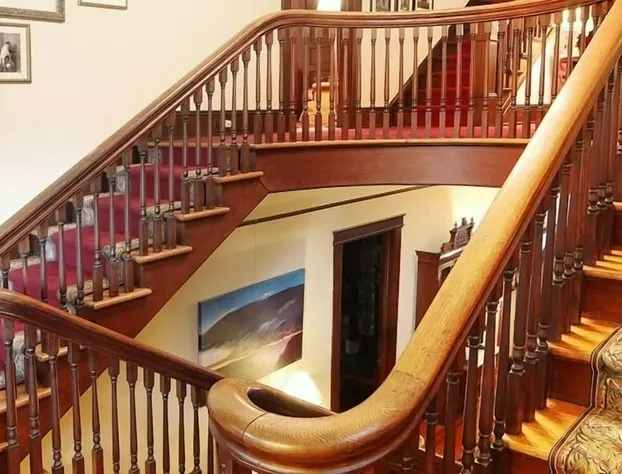 Double Oaks Bed and Breakfast hotel detail image 4