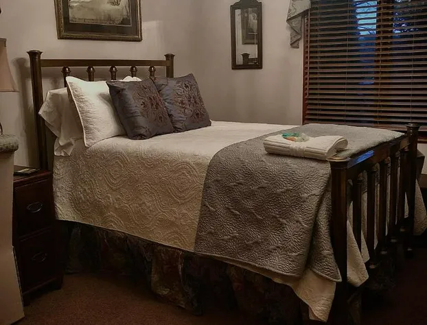 Winnies Bed & Breakfast hotel detail image 1