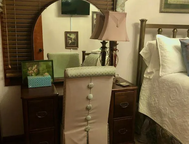 Winnies Bed & Breakfast hotel detail image 2