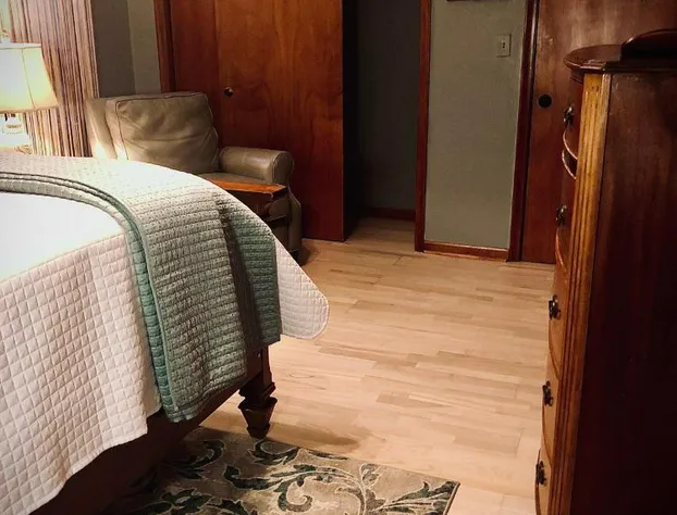 Winnies Bed & Breakfast hotel detail image 3