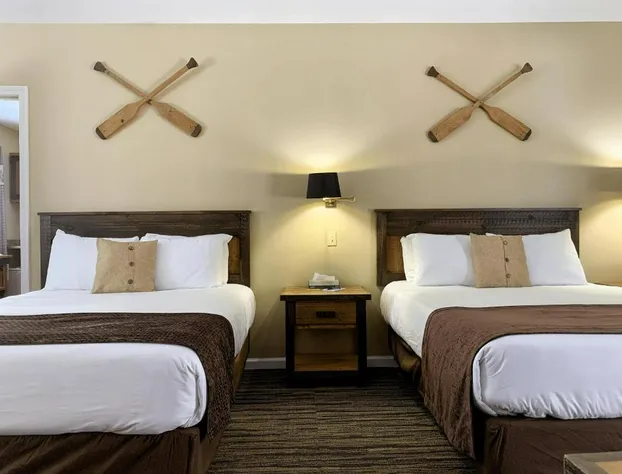 The Stone Gate Resort hotel detail image 1