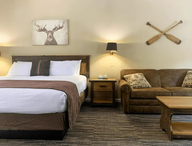 The Stone Gate Resort hotel detail image 4
