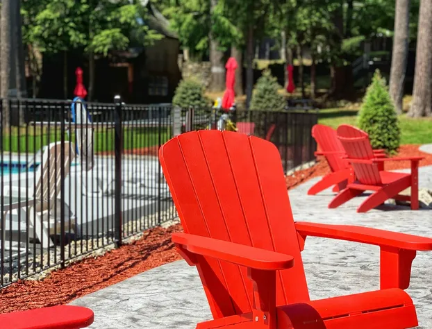 The Stone Gate Resort hotel detail image 2